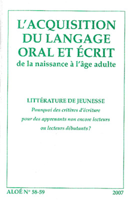 Livrenpoche : Comment apprendre à parler à l'enfant - Laurence Lentin -  Livre