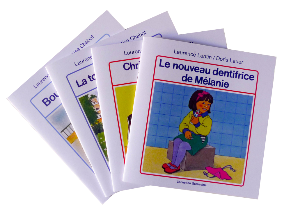 Livrenpoche : Comment apprendre à parler à l'enfant - Laurence Lentin -  Livre