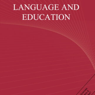 Impact of language-training programs on French educators’ interactions and child syntax development